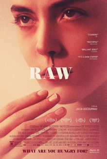 Raw (II)