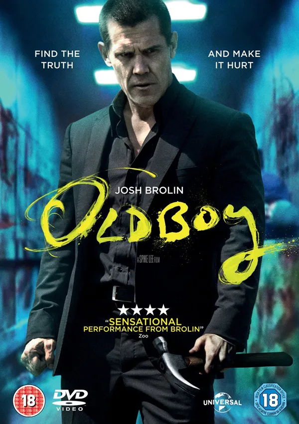 Old Boy