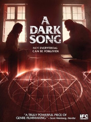A Dark Song