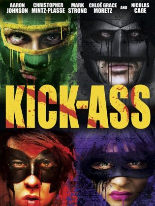 Kick-Ass