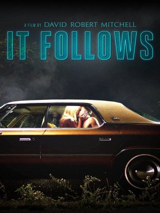 It Follows