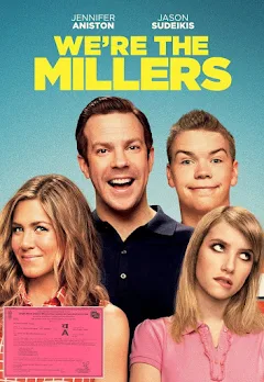 We're the Millers