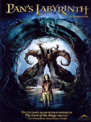 Pan's Labyrinth