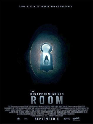 The Disappointments Room