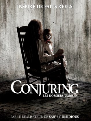 The Conjuring