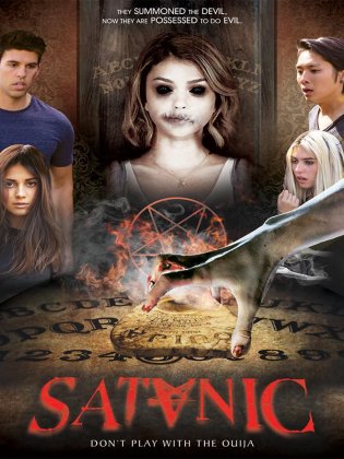 Satanic