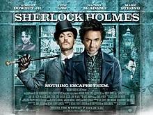 Sherlock Holmes