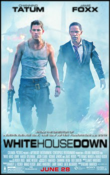 White House Down