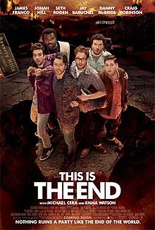 This Is the End