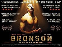 Bronson