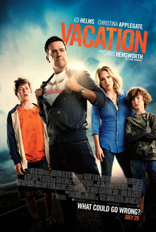Vacation