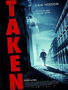 Taken