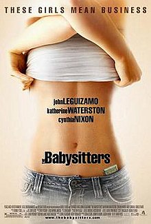 The Babysitters