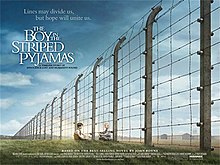 The Boy in the Striped Pyjamas