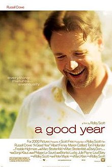 A Good Year