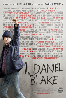 I, Daniel Blake