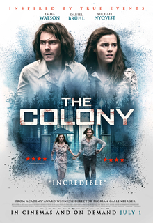 Colonia