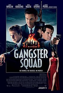Gangster Squad