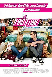 The First Time