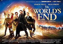 The World's End