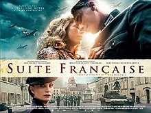 suite francaise