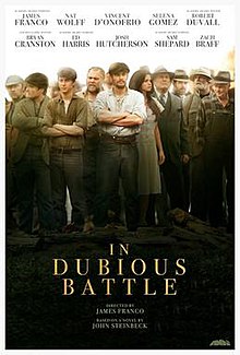 In Dubious Battle
