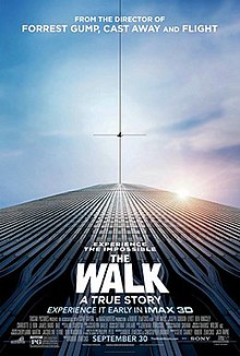 The Walk