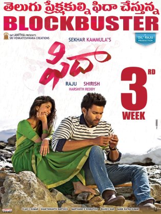 Fidaa