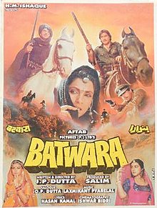 Batwara