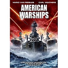 AMERICAN WARSHIPS