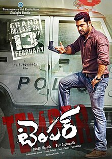 Temper