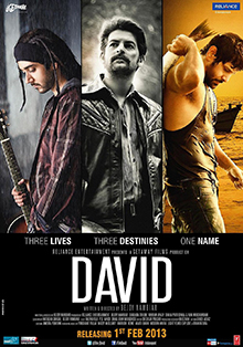 David