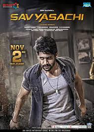 Savyasachi