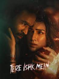 Tere Ishk Mein