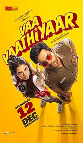 Vaa Vaathiyaar