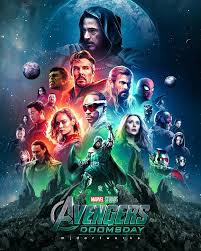 Avengers: Doomsday