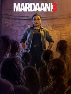 Mardaani 3