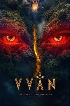 Vvan - Force of the Forrest