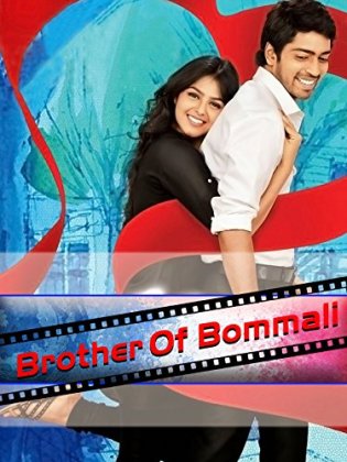 Gundaygiri (Brother of Bommali)