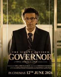 Governor: The Silent Saviour