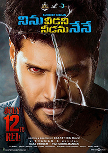 U Turn 2 (Ninu Veedani Needanu Nene)