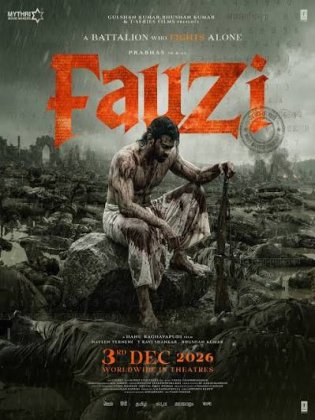 Fauzi
