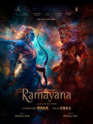 RAMAYANA