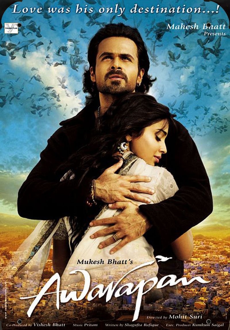 Awarapan 2