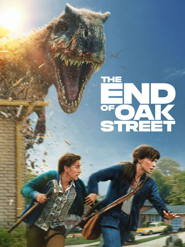 The End of Oak Street