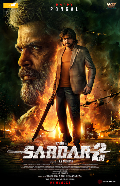 Sardar 2