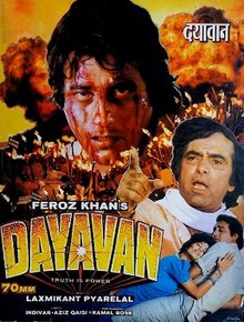 Dayavan