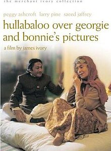 Hullabaloo Over Georgie and Bonnie's Pictures