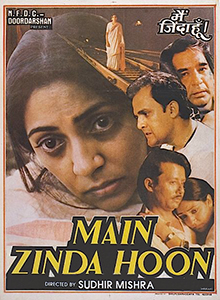 Main Zinda Hoon
