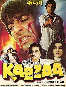 Kabzaa